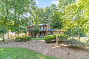 1656 Ramblewood Way, Snellville, GA 30078 - Photo 49
