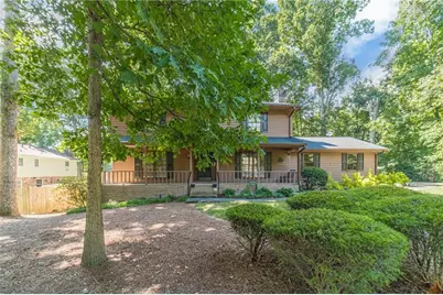 1656 Ramblewood Way, Snellville, GA 30078 - Photo 47