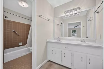 1656 Ramblewood Way, Snellville, GA 30078 - Photo 31