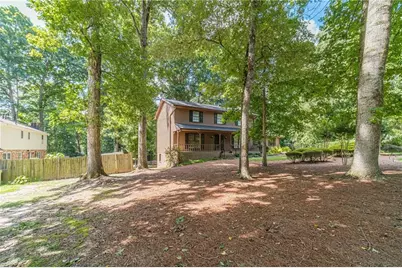 1656 Ramblewood Way, Snellville, GA 30078 - Photo 45