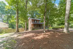 1656 Ramblewood Way, Snellville, GA 30078 - Photo 45
