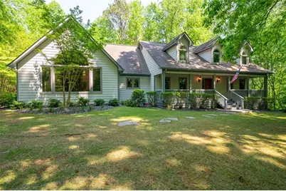 465 Willowbrook Drive SE, Smyrna, GA 30082 - Photo 1