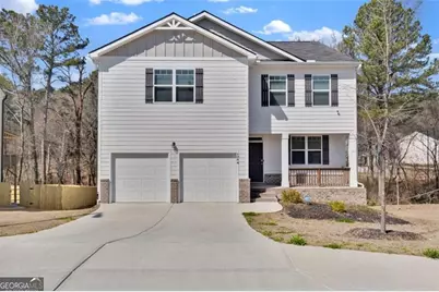 1054 Mackets Court, Atlanta, GA 30354 - Photo 1