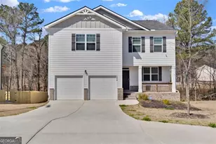 1054 Mackets Ct, Atlanta, GA 30354 - Photo 1