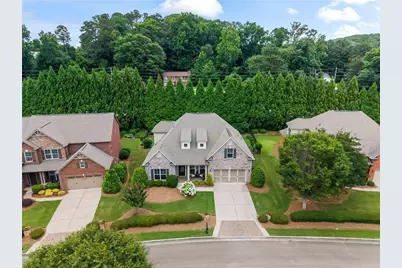 4550 Brighton View Trail, Cumming, GA 30040 - Photo 41