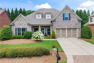 4550 Brighton View Trail, Cumming, GA 30040 - Photo 1