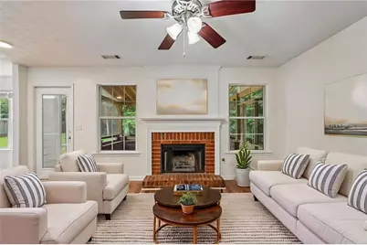 5790 Woodstone Drive, Cumming, GA 30028 - Photo 5