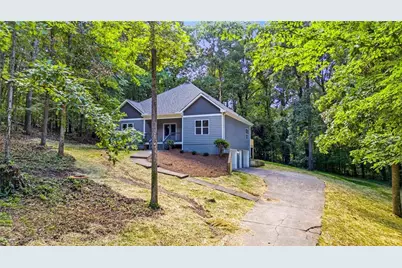 2255 Pilgrim Mill Way, Cumming, GA 30041 - Photo 1