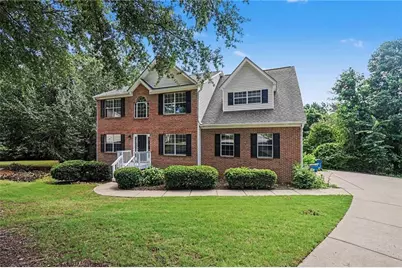 2905 Angel Oak Circle, Dacula, GA 30019 - Photo 5