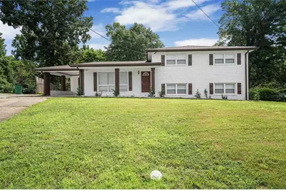 2044 Yucca Drive, Decatur, GA 30032 - Photo 1