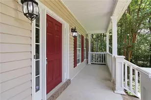30 Rainey Ridge, Oxford, GA 30054 - Photo 5