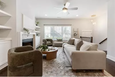 3835 Oxford Circle, Atlanta, GA 30340 - Photo 9