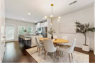 3835 Oxford Circle, Atlanta, GA 30340 - Photo 13
