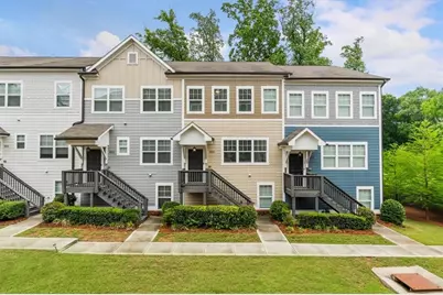 3835 Oxford Circle, Atlanta, GA 30340 - Photo 47