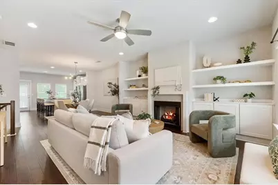 3835 Oxford Circle, Atlanta, GA 30340 - Photo 11