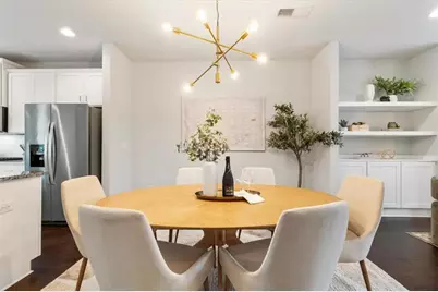 3835 Oxford Circle, Atlanta, GA 30340 - Photo 3