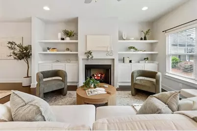 3835 Oxford Circle, Atlanta, GA 30340 - Photo 1
