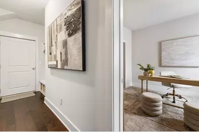 3835 Oxford Circle, Atlanta, GA 30340 - Photo 41