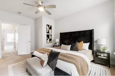 3835 Oxford Circle, Atlanta, GA 30340 - Photo 27