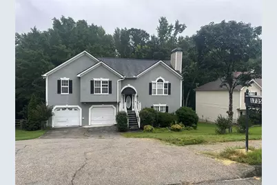 1735 Silver Way, Lithia Springs, GA 30122 - Photo 1