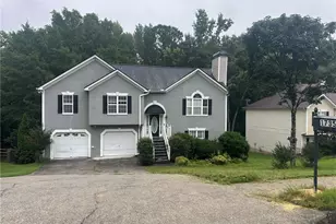 1735 Silver Way, Lithia Springs, GA 30122 - Photo 1