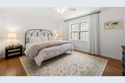 136 Peachtree Memorial Drive NW #SC7, Atlanta, GA 30309 - Photo 13