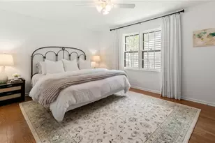 136 Peachtree Memorial Dr NW, Atlanta, GA 30309 - Photo 13