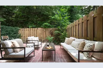 136 Peachtree Memorial Drive NW #SC7, Atlanta, GA 30309 - Photo 19