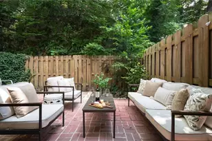 136 Peachtree Memorial Dr NW, Atlanta, GA 30309 - Photo 19