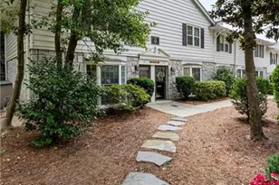 136 Peachtree Memorial Dr NW, Atlanta, GA 30309 - Photo 23
