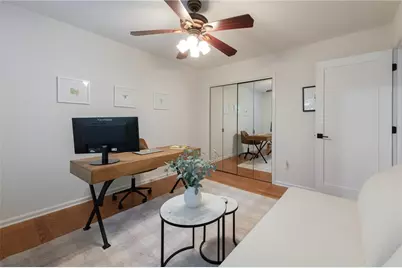 136 Peachtree Memorial Drive NW #SC7, Atlanta, GA 30309 - Photo 15