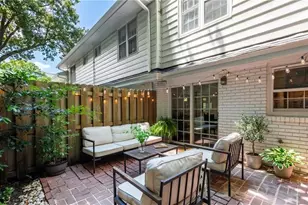 136 Peachtree Memorial Dr NW, Atlanta, GA 30309 - Photo 21