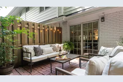 136 Peachtree Memorial Drive NW #SC7, Atlanta, GA 30309 - Photo 3