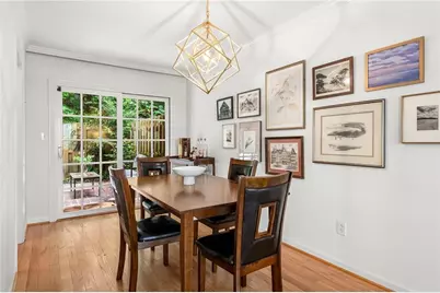 136 Peachtree Memorial Drive NW #SC7, Atlanta, GA 30309 - Photo 9