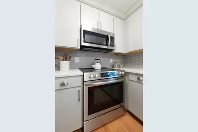 136 Peachtree Memorial Drive NW #SC7, Atlanta, GA 30309 - Photo 11