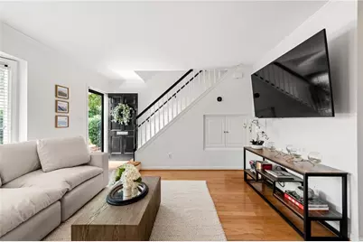136 Peachtree Memorial Drive NW #SC7, Atlanta, GA 30309 - Photo 7