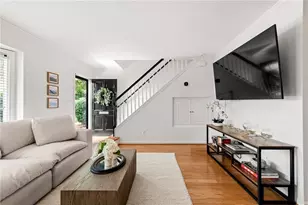 136 Peachtree Memorial Dr NW, Atlanta, GA 30309 - Photo 7