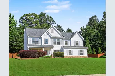 4719 Shady Lake Circle, Gainesville, GA 30507 - Photo 1