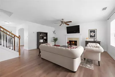 4719 Shady Lake Circle, Gainesville, GA 30507 - Photo 15