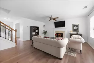 4719 Shady Lake Cir, Gainesville, GA 30507 - Photo 15