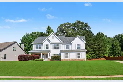 4719 Shady Lake Circle, Gainesville, GA 30507 - Photo 3