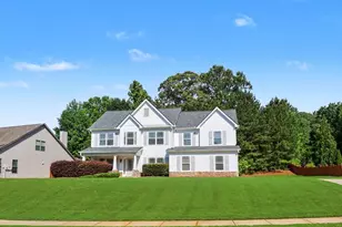 4719 Shady Lake Cir, Gainesville, GA 30507 - Photo 3