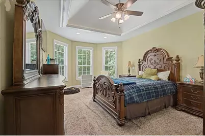 7409 Holly Berry Lane, Winston, GA 30187 - Photo 25