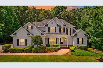 7409 Holly Berry Lane, Winston, GA 30187 - Photo 1