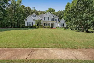 7409 Holly Berry Lane, Winston, GA 30187 - Photo 71