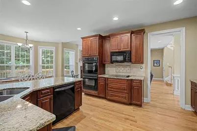 7409 Holly Berry Lane, Winston, GA 30187 - Photo 19