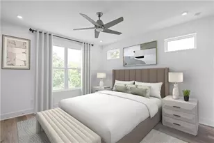 487 Harmony Ter NW, Atlanta, GA 30309 - Photo 5
