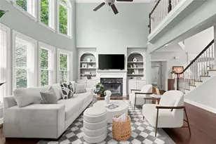 3552 Crown Peak Ct, Suwanee, GA 30024 - Photo 1