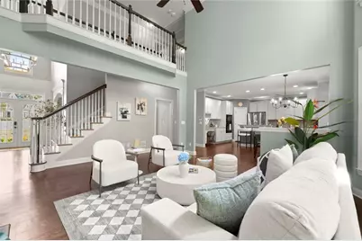 3552 Crown Peak Court, Suwanee, GA 30024 - Photo 5