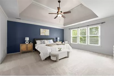 3552 Crown Peak Court, Suwanee, GA 30024 - Photo 13